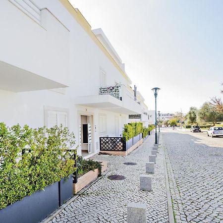 Formosa Bay By My Choice Apartment Cabanas De Tavira Exterior photo