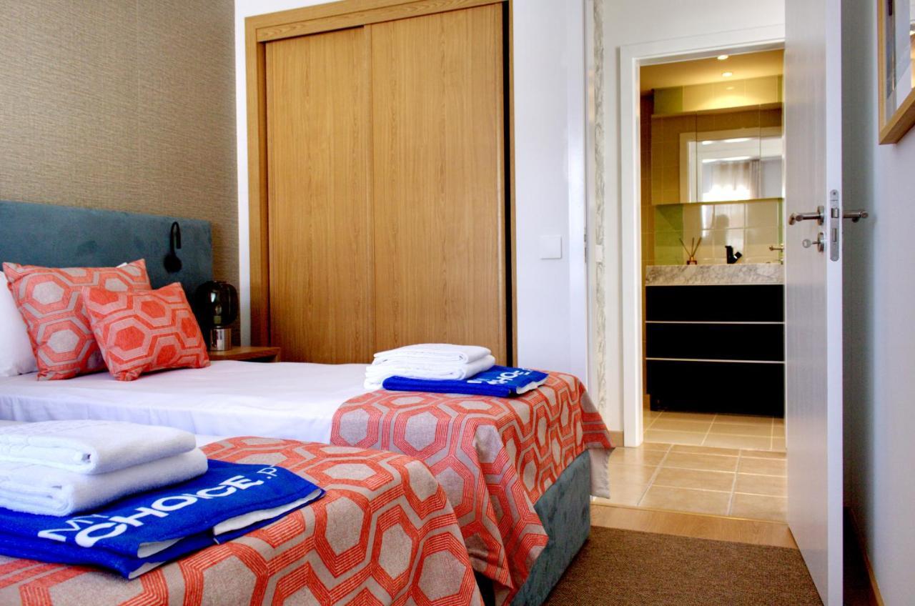 Formosa Bay By My Choice Apartment Cabanas De Tavira Exterior photo
