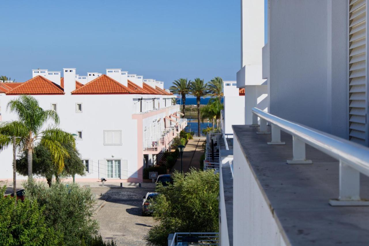 Formosa Bay By My Choice Apartment Cabanas De Tavira Exterior photo