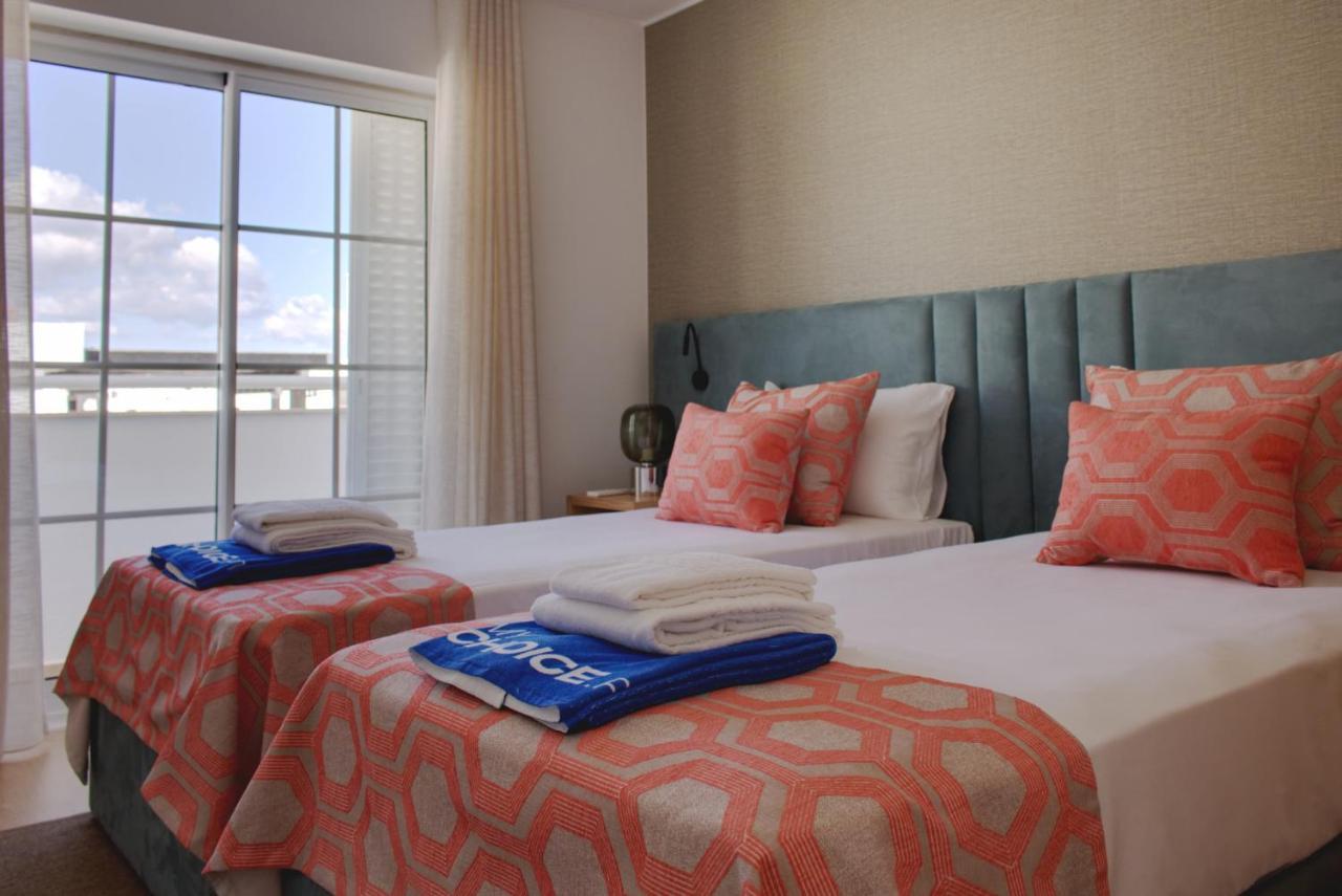 Formosa Bay By My Choice Apartment Cabanas De Tavira Exterior photo
