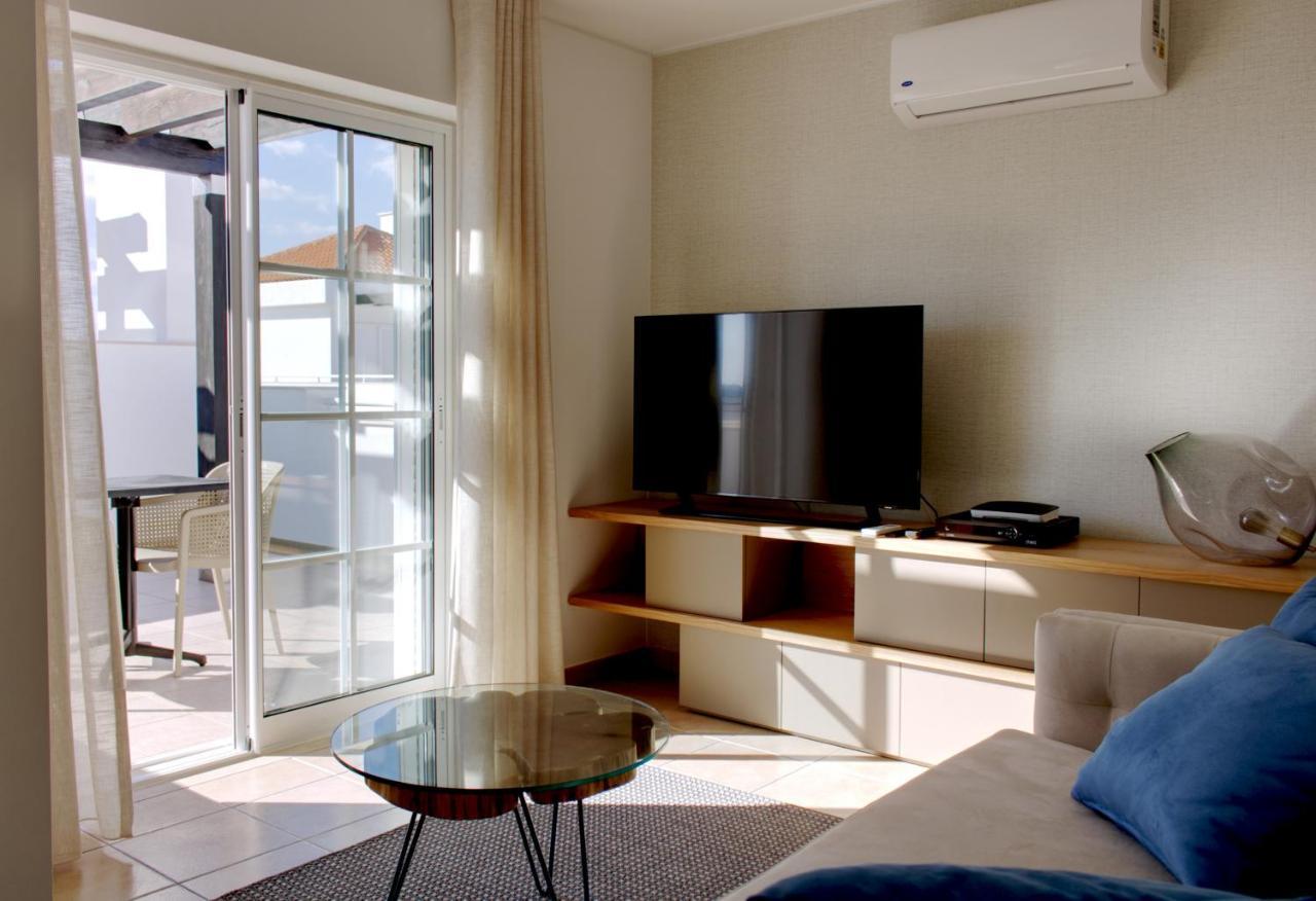 Formosa Bay By My Choice Apartment Cabanas De Tavira Exterior photo