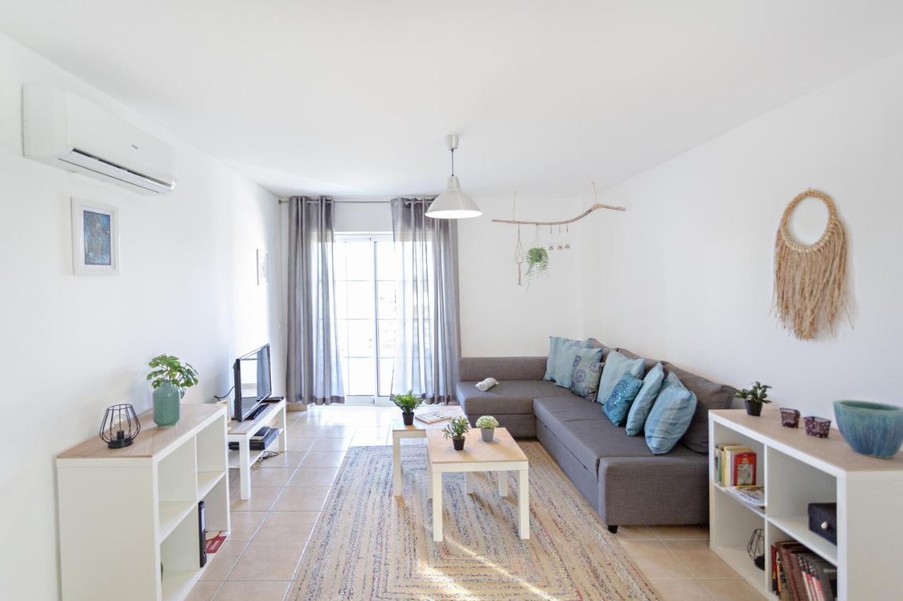 Formosa Bay By My Choice Apartment Cabanas De Tavira Exterior photo