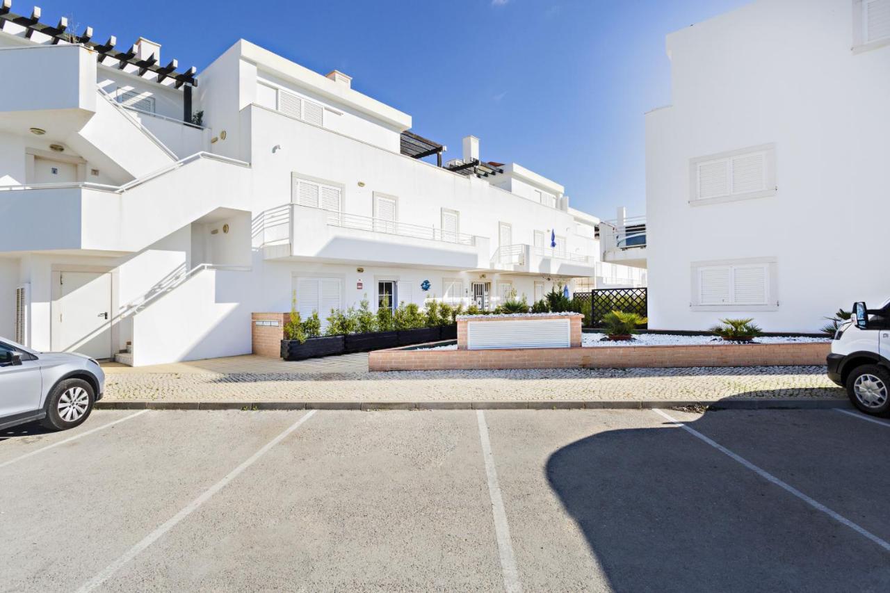 Formosa Bay By My Choice Apartment Cabanas De Tavira Exterior photo