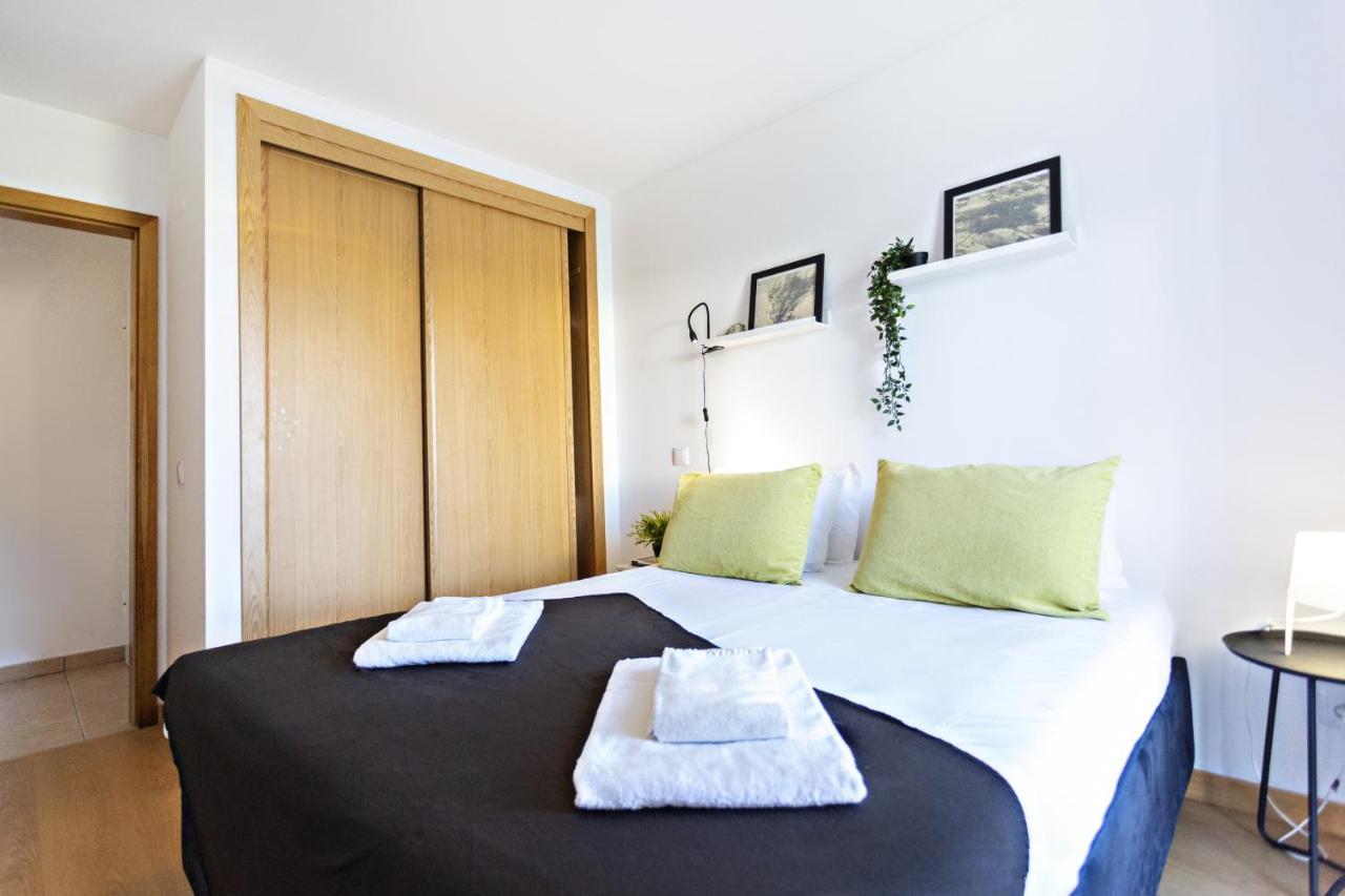 Formosa Bay By My Choice Apartment Cabanas De Tavira Exterior photo