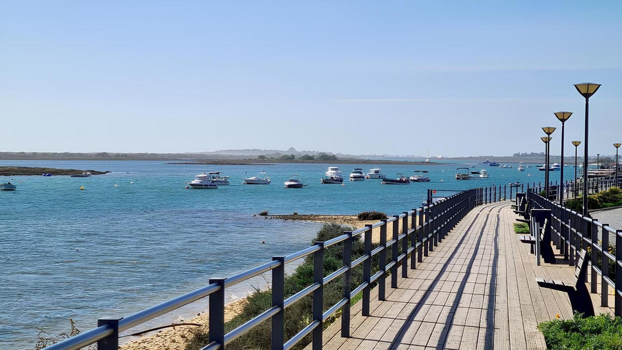 Formosa Bay By My Choice Apartment Cabanas De Tavira Exterior photo