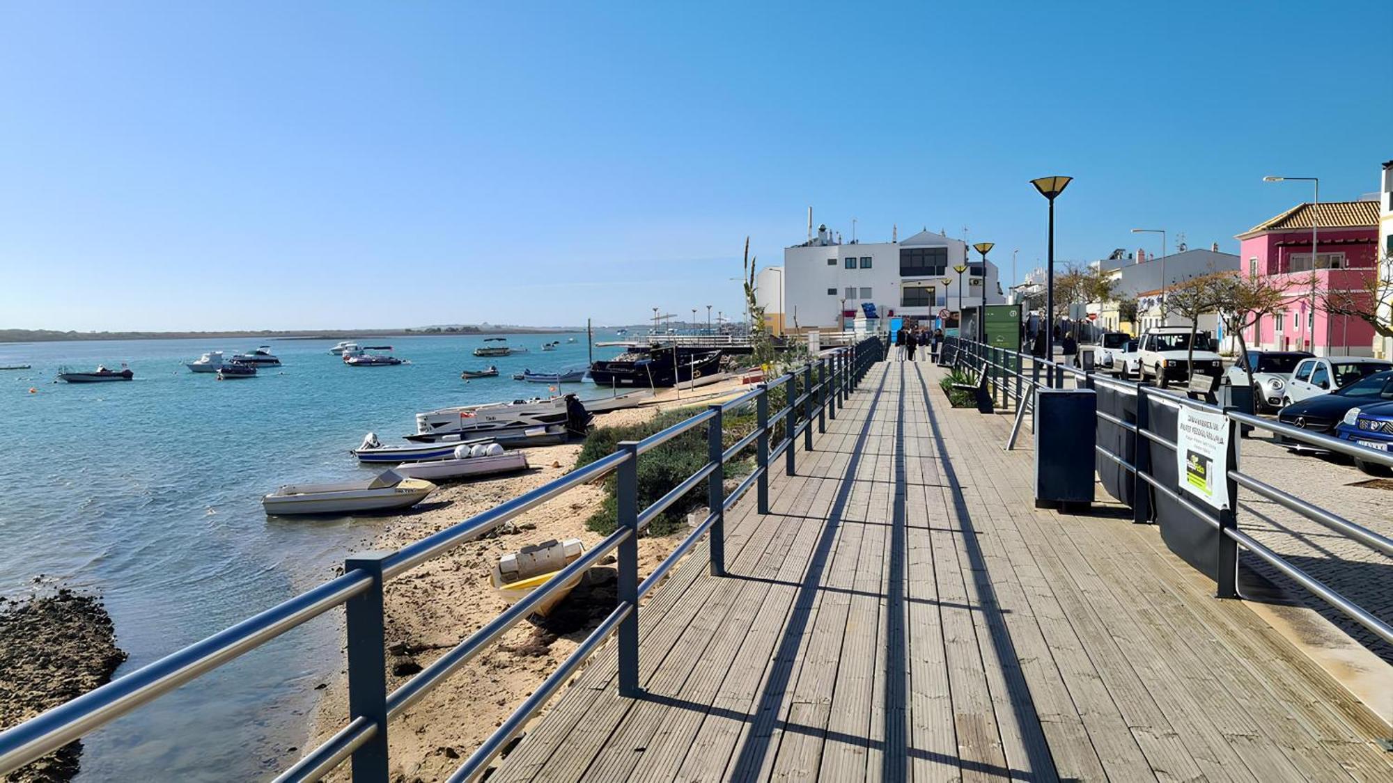 Formosa Bay By My Choice Apartment Cabanas De Tavira Exterior photo