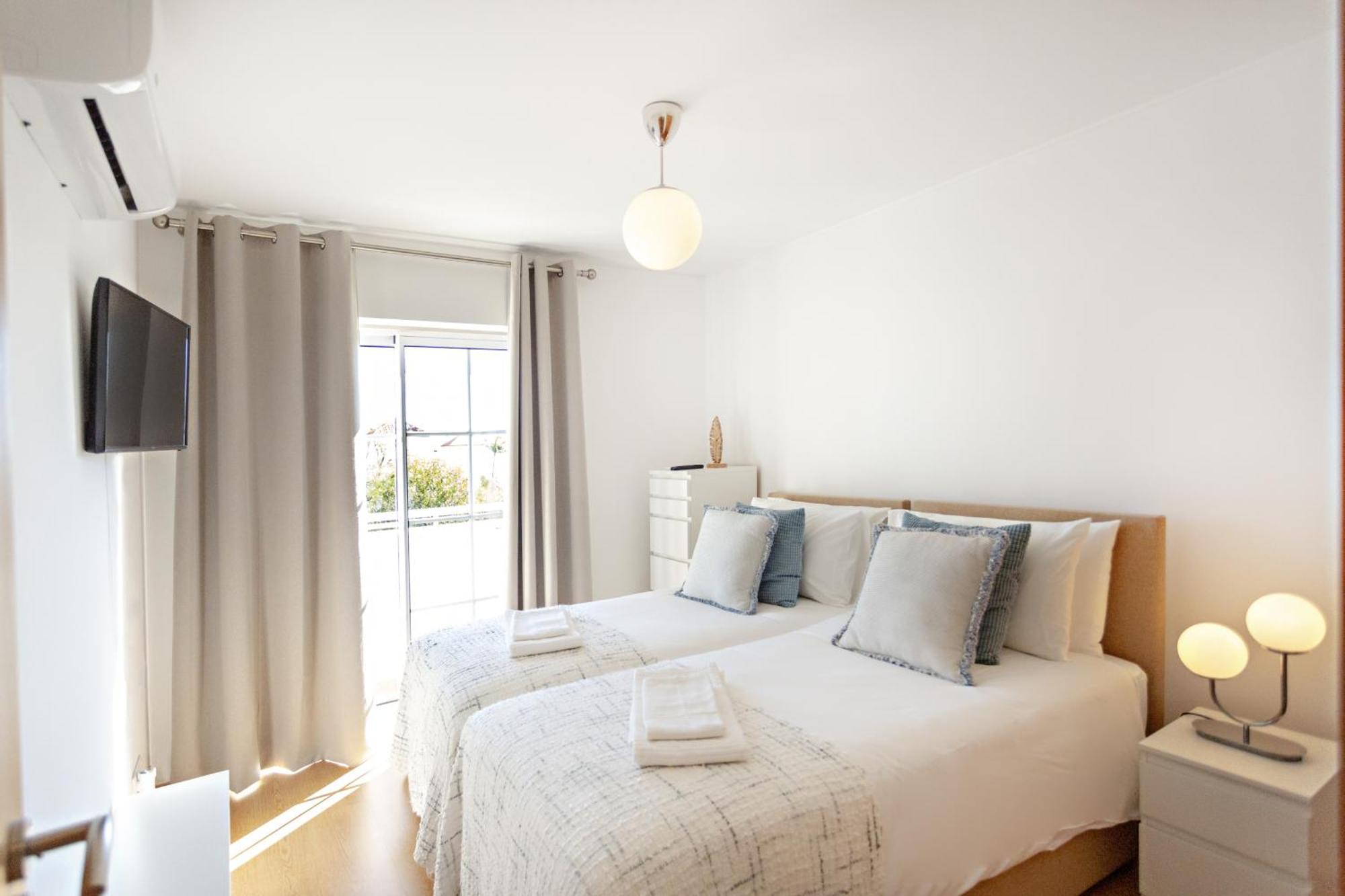 Formosa Bay By My Choice Apartment Cabanas De Tavira Exterior photo