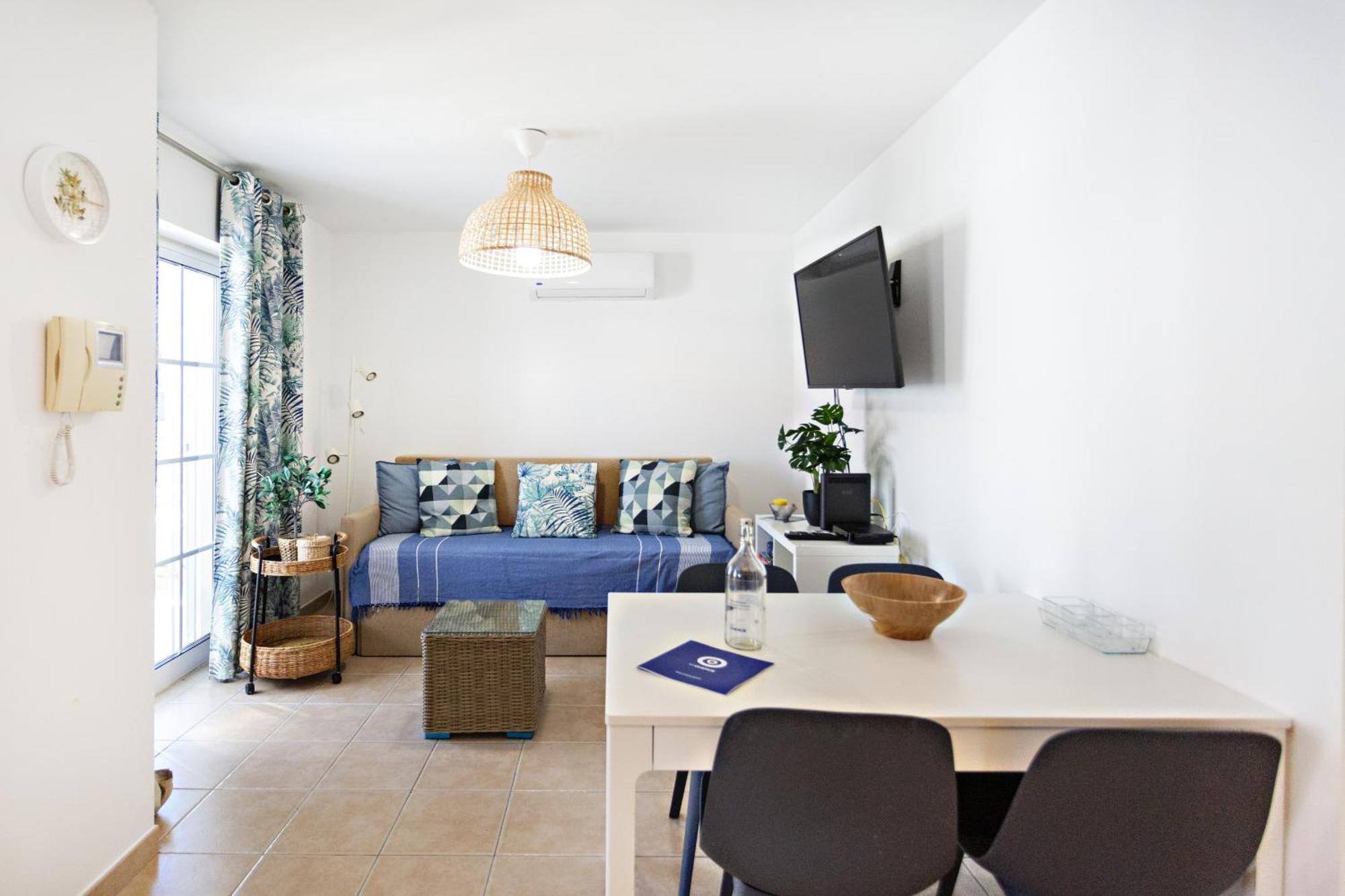 Formosa Bay By My Choice Apartment Cabanas De Tavira Exterior photo