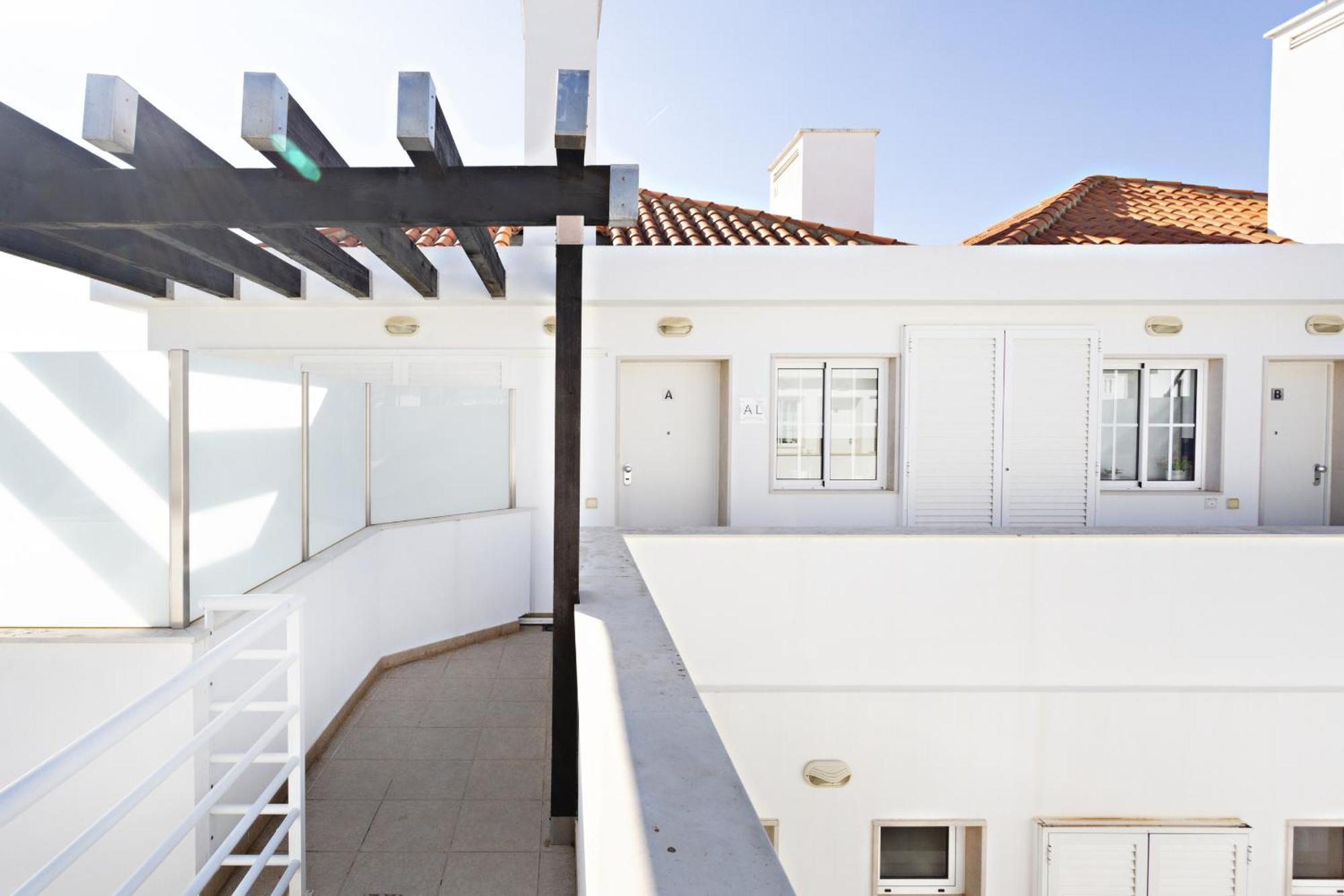 Formosa Bay By My Choice Apartment Cabanas De Tavira Exterior photo