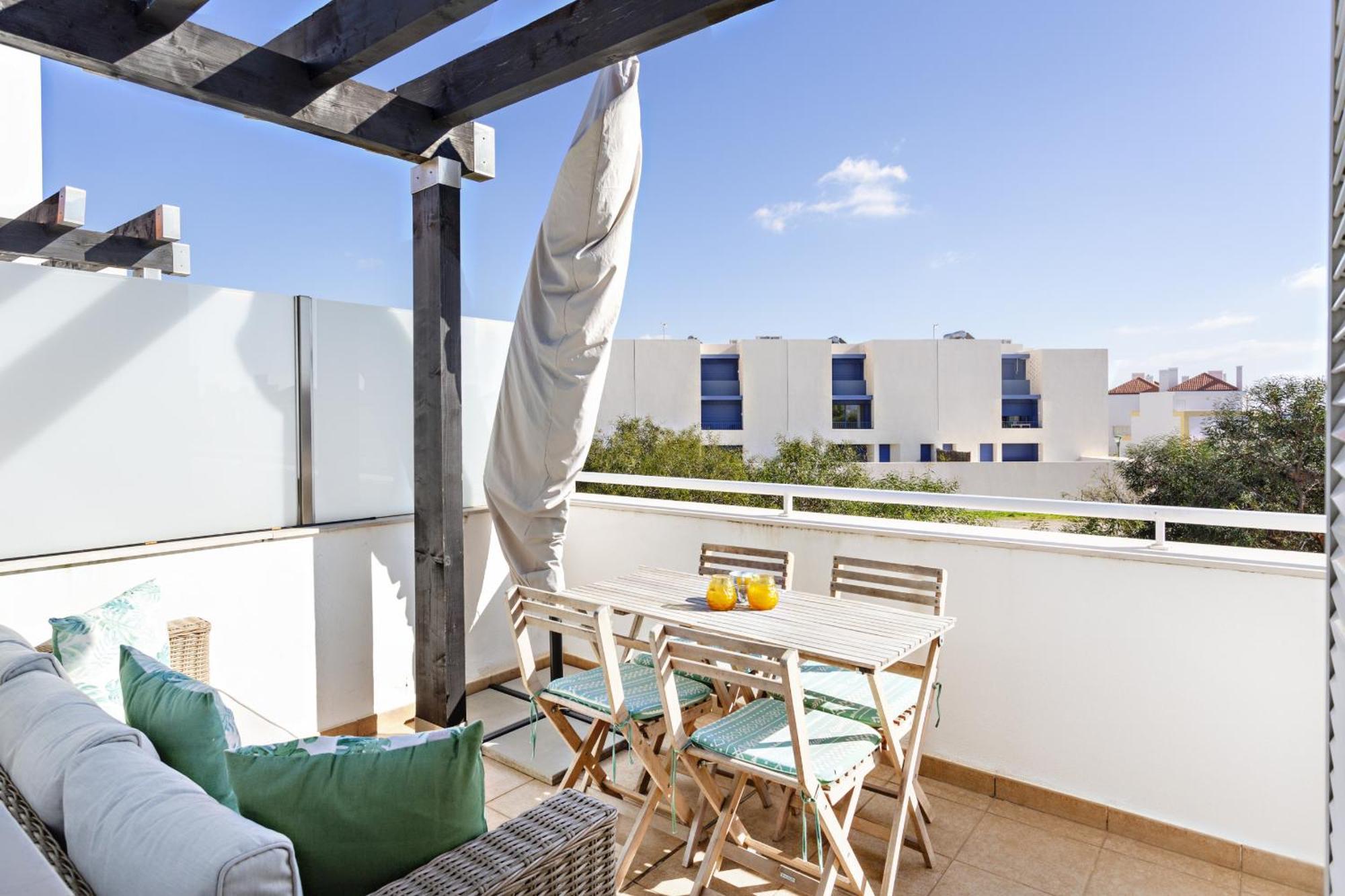 Formosa Bay By My Choice Apartment Cabanas De Tavira Exterior photo