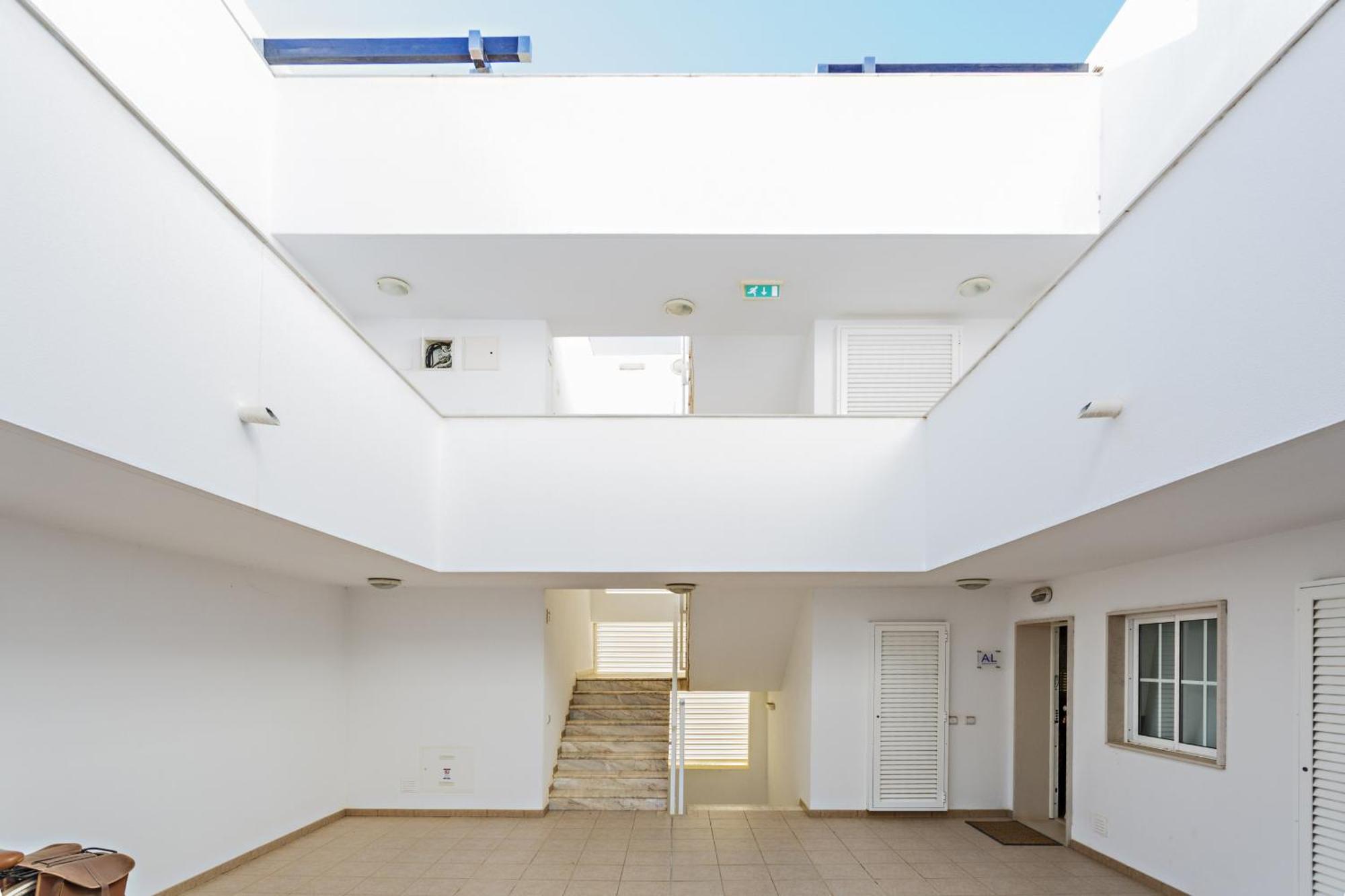 Formosa Bay By My Choice Apartment Cabanas De Tavira Exterior photo